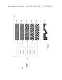 IRIS BIOMETRIC RECOGNITION MODULE AND ACCESS CONTROL ASSEMBLY diagram and image