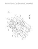 IRIS BIOMETRIC RECOGNITION MODULE AND ACCESS CONTROL ASSEMBLY diagram and image