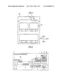 FACE DETECTION APPARATUS, FACE DETECTION METHOD, AND PROGRAM diagram and image