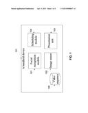 METHOD AND SYSTEM OF CREATING A VIDEO SEQUENCE diagram and image