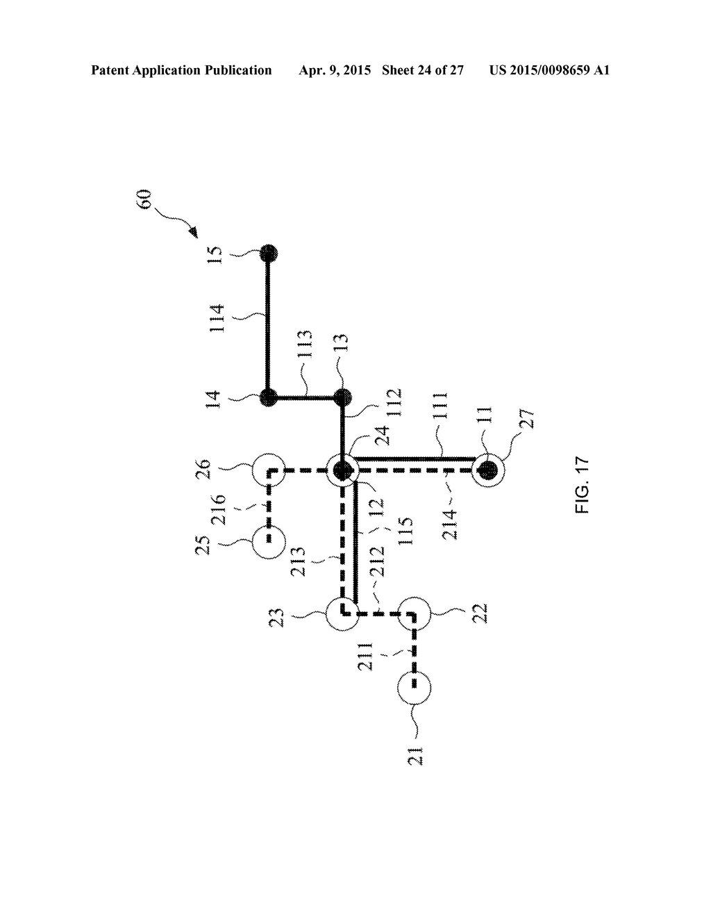 METHOD AND APPARATUS FOR IMAGE RETRIEVAL - diagram, schematic, and image 25