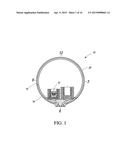 COMPENSATED CAPILLARY INDICATOR diagram and image