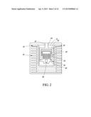 COMPENSATED CAPILLARY INDICATOR diagram and image