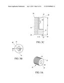 COMPENSATED CAPILLARY INDICATOR diagram and image