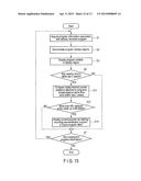 Program Managing System, Program Recorder and Program Managing Method diagram and image