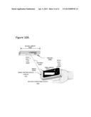 TECHNIQUES FOR EMITTING POSITION INFORMATION FROM LUMINAIRES diagram and image