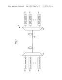 OPTICAL COMMUNICATION RECEIVING DEVICE AND FREQUENCY OFFSET COMPENSATION     METHOD diagram and image