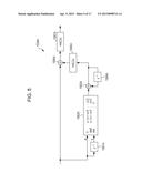 OPTICAL COMMUNICATION RECEIVING DEVICE AND FREQUENCY OFFSET COMPENSATION     METHOD diagram and image