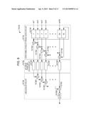 OPTICAL COMMUNICATION RECEIVING DEVICE AND FREQUENCY OFFSET COMPENSATION     METHOD diagram and image