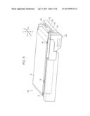 REMOVAL MECHANISM AND IMAGE FORMING APPARATUS diagram and image