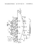 DEVELOPING DEVICE AND IMAGE FORMING APPARATUS diagram and image