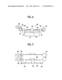 DEVELOPING DEVICE AND IMAGE FORMING APPARATUS diagram and image