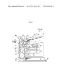 AUTOMATIC DOCUMENT FEEDER diagram and image