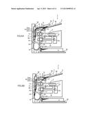 AUTOMATIC DOCUMENT FEEDER diagram and image