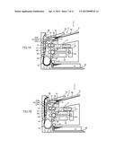 AUTOMATIC DOCUMENT FEEDER diagram and image