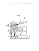 AUTOMATIC DOCUMENT FEEDER diagram and image