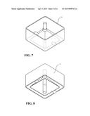 Foundation diagram and image