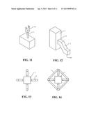 Foundation diagram and image