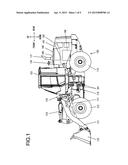 Work Vehicle diagram and image