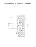 SYSTEMS AND METHODS FOR DYNAMICALLY SEALING A TURBINE ENGINE diagram and image