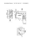 ASSEMBLY FIXTURE FOR A STATOR VANE ASSEMBLY diagram and image