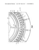 ASSEMBLY FIXTURE FOR A STATOR VANE ASSEMBLY diagram and image