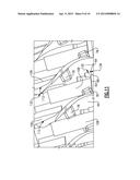 ASSEMBLY FIXTURE FOR A STATOR VANE ASSEMBLY diagram and image