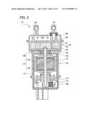 ELECTRIC VACUUM PUMP diagram and image