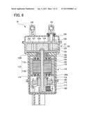 ELECTRIC VACUUM PUMP diagram and image