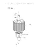 ELECTRIC VACUUM PUMP diagram and image