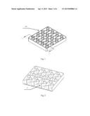 MICROFLUIDIC CHIP WITH FLOW-GUIDING BODY AND APPLICATIONS THEREOF diagram and image