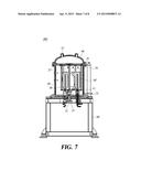 POLYSILICON MANUFACTURING DEVICE diagram and image