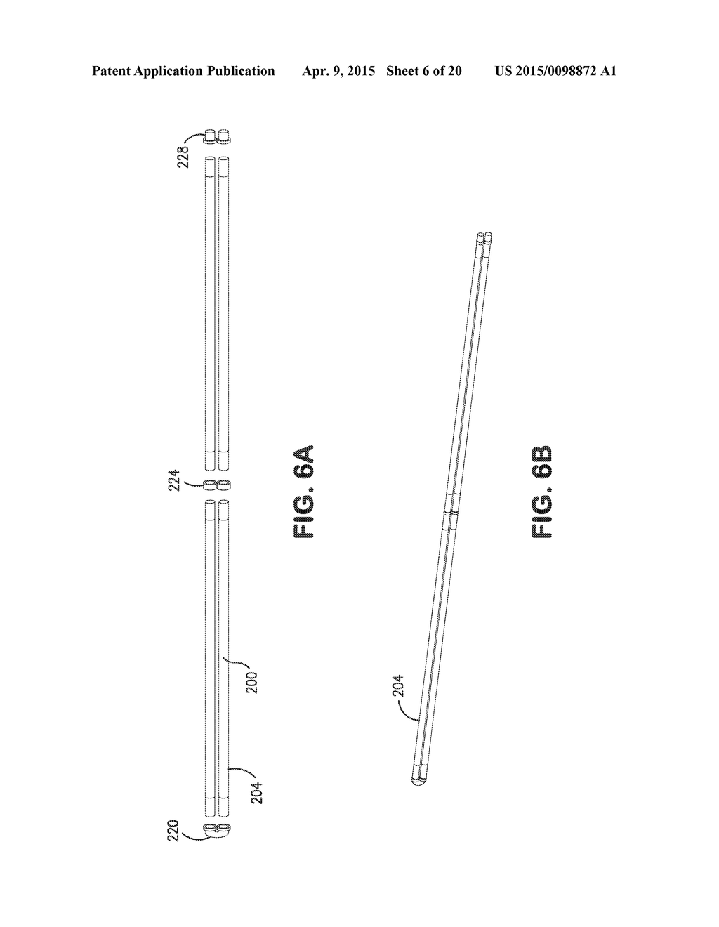 CERAMIC OXYGEN TRANSPORT MEMBRANE ARRAY REACTOR AND REFORMING METHOD - diagram, schematic, and image 07