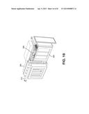 CERAMIC OXYGEN TRANSPORT MEMBRANE ARRAY REACTOR AND REFORMING METHOD diagram and image