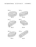 SOLUBLE FIBER LOZENGE diagram and image