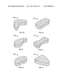 SOLUBLE FIBER LOZENGE diagram and image