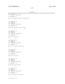 Compositions And Methods For The Therapy And Diagnosis Of Influenza diagram and image