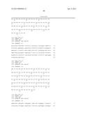 Compositions And Methods For The Therapy And Diagnosis Of Influenza diagram and image