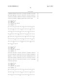 Compositions And Methods For The Therapy And Diagnosis Of Influenza diagram and image