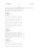 Compositions And Methods For The Therapy And Diagnosis Of Influenza diagram and image