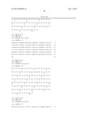 Compositions And Methods For The Therapy And Diagnosis Of Influenza diagram and image