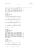 Compositions And Methods For The Therapy And Diagnosis Of Influenza diagram and image