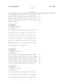 Compositions And Methods For The Therapy And Diagnosis Of Influenza diagram and image