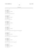 Compositions And Methods For The Therapy And Diagnosis Of Influenza diagram and image