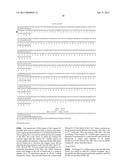 Compositions And Methods For The Therapy And Diagnosis Of Influenza diagram and image