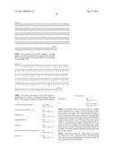 Compositions And Methods For The Therapy And Diagnosis Of Influenza diagram and image