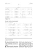 Compositions And Methods For The Therapy And Diagnosis Of Influenza diagram and image