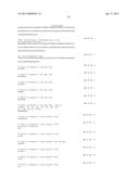 CD40L-SPECIFIC TN3-DERIVED SCAFFOLDS AND METHODS OF USE THEREOF diagram and image