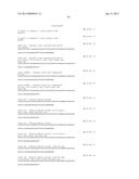 CD40L-SPECIFIC TN3-DERIVED SCAFFOLDS AND METHODS OF USE THEREOF diagram and image