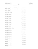 CD40L-SPECIFIC TN3-DERIVED SCAFFOLDS AND METHODS OF USE THEREOF diagram and image